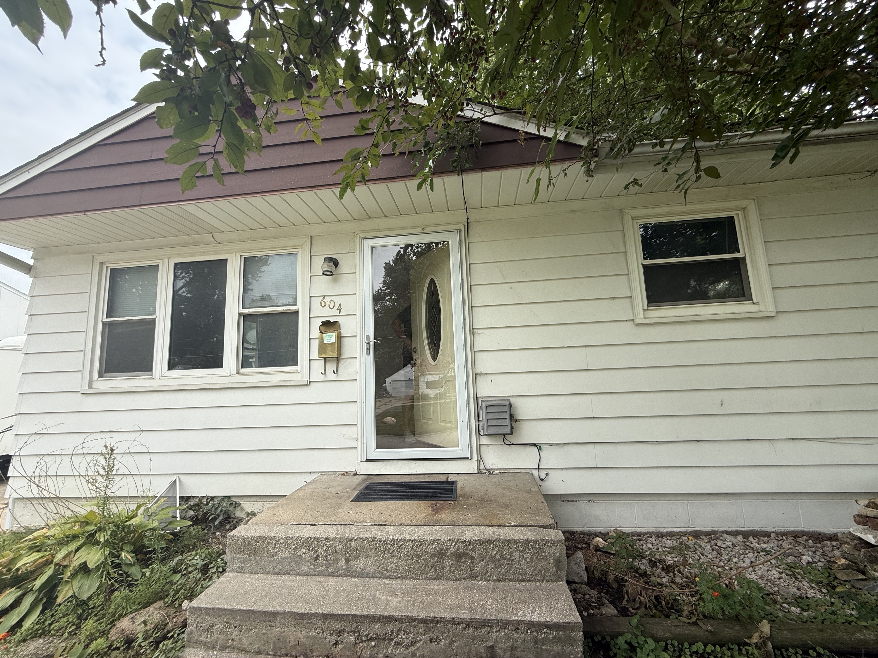 604 Thornton Avenue