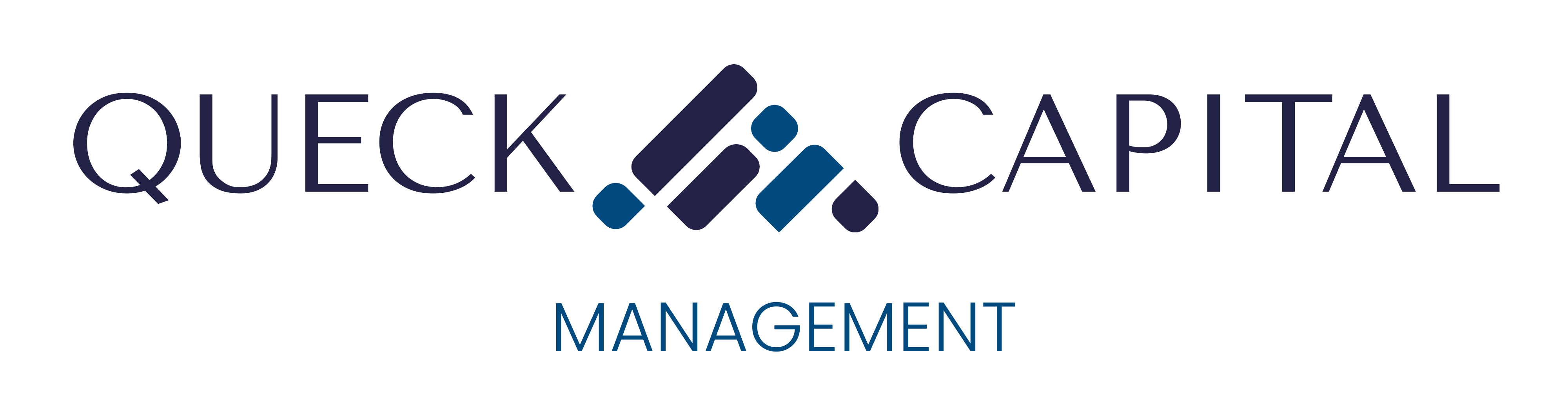 Queck Capital Management