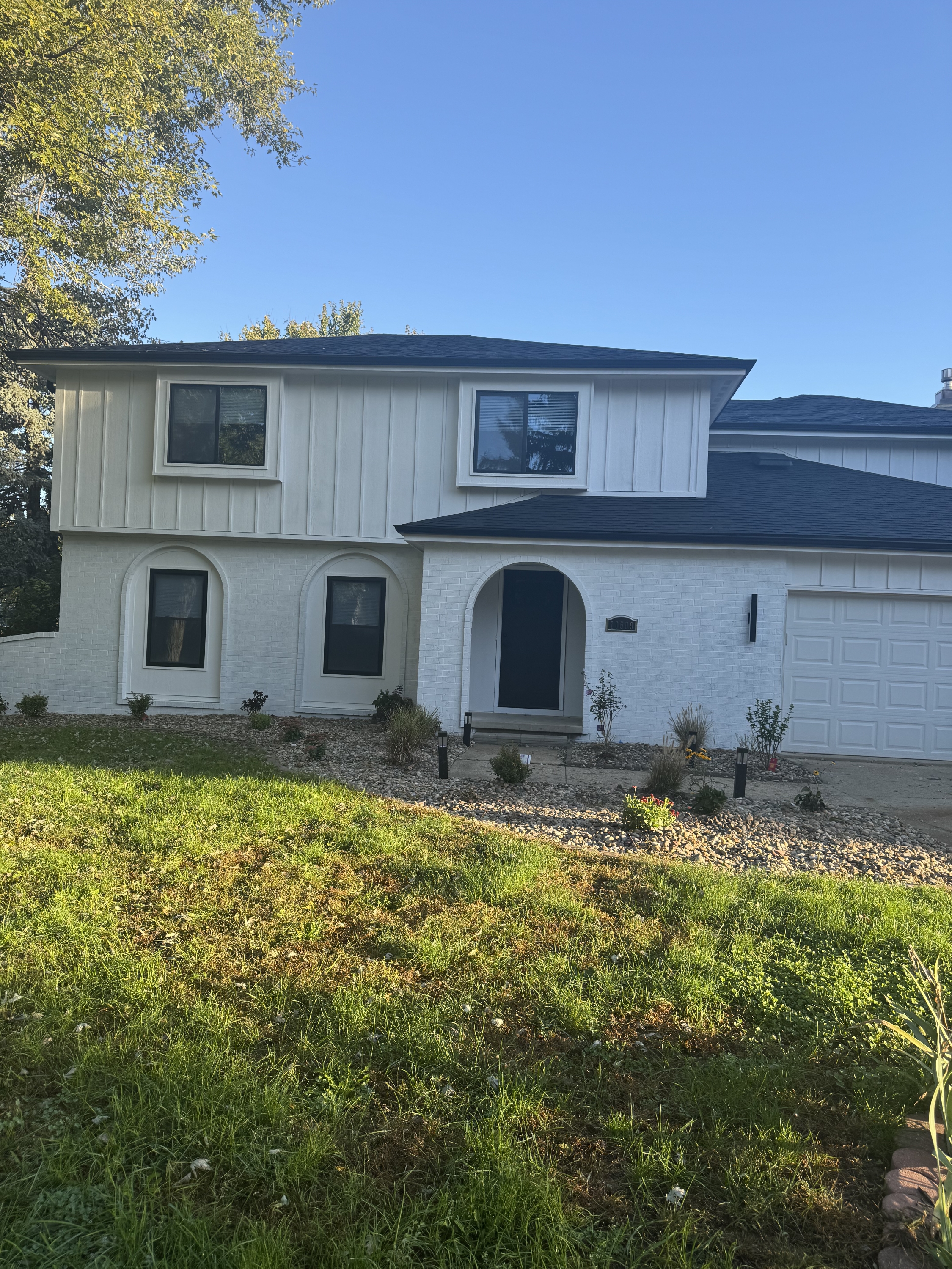 10509 Ricardo Road