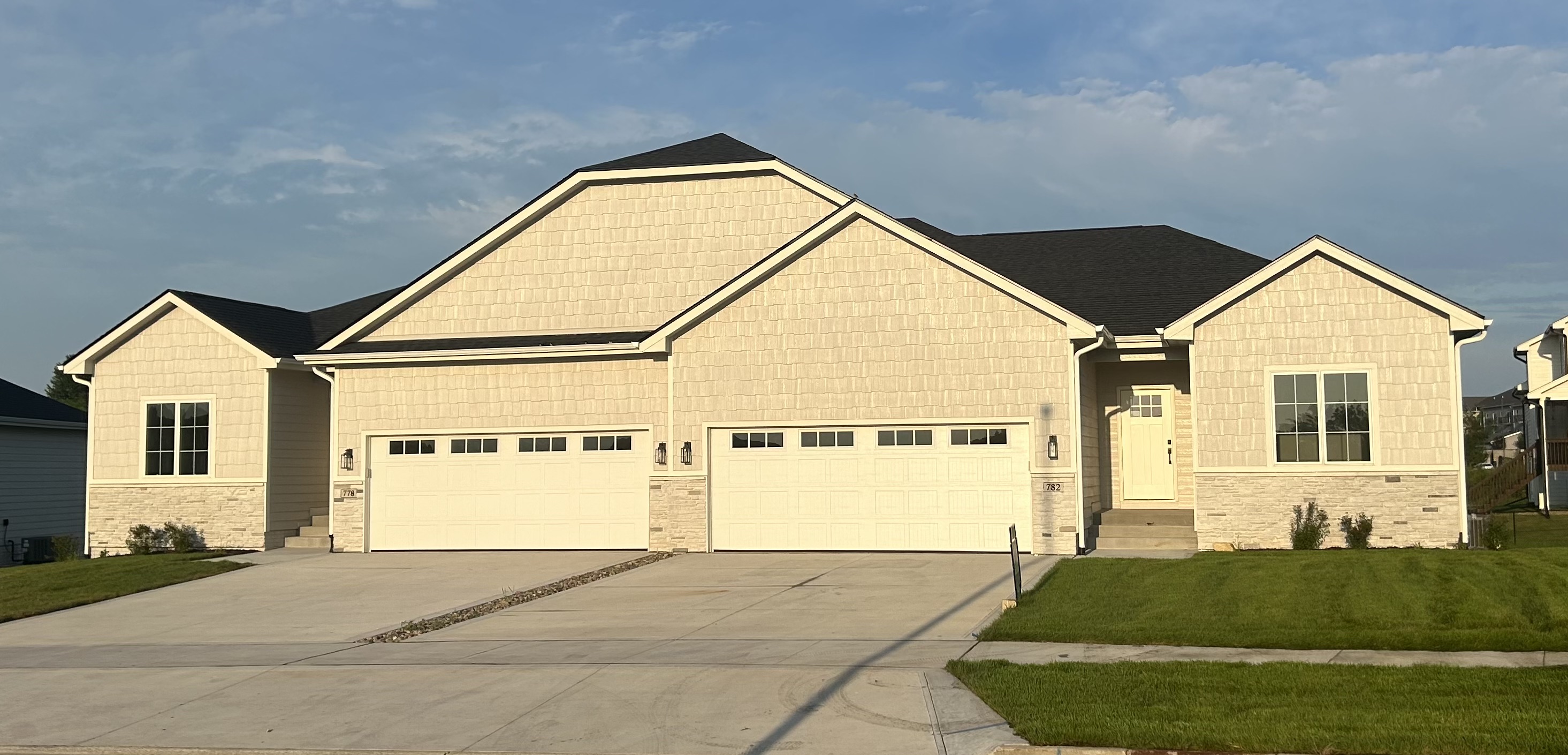 782 Northeast 71st Street - 1