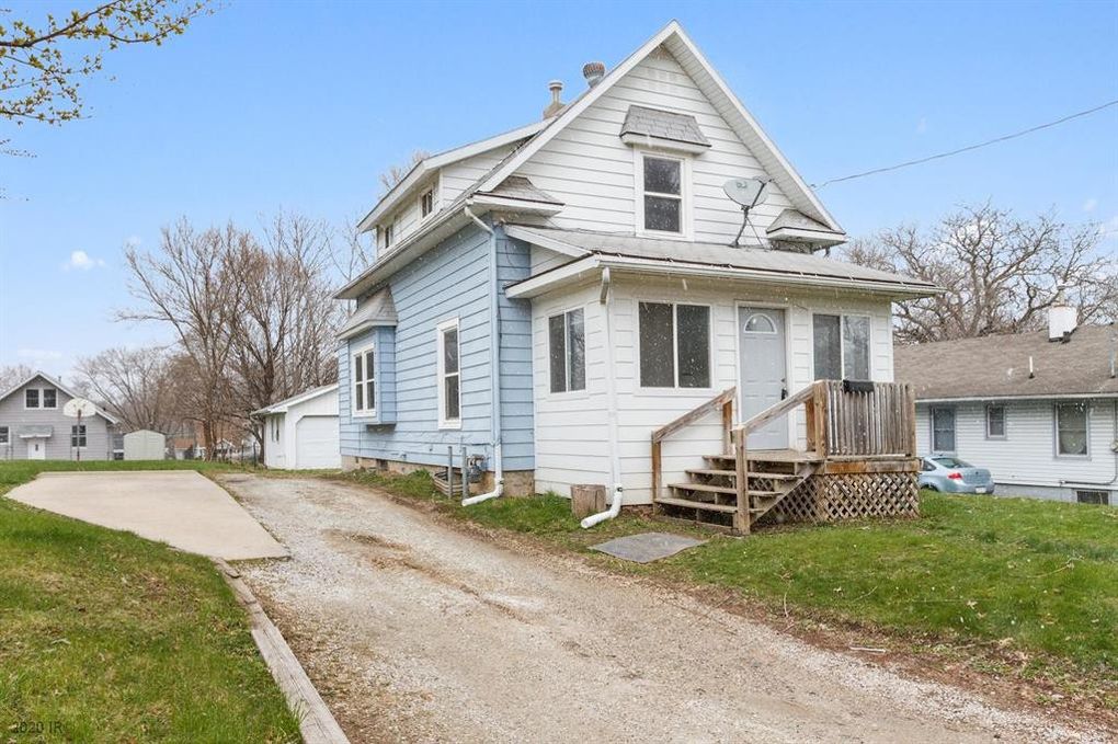 709 Pleasant View Drive