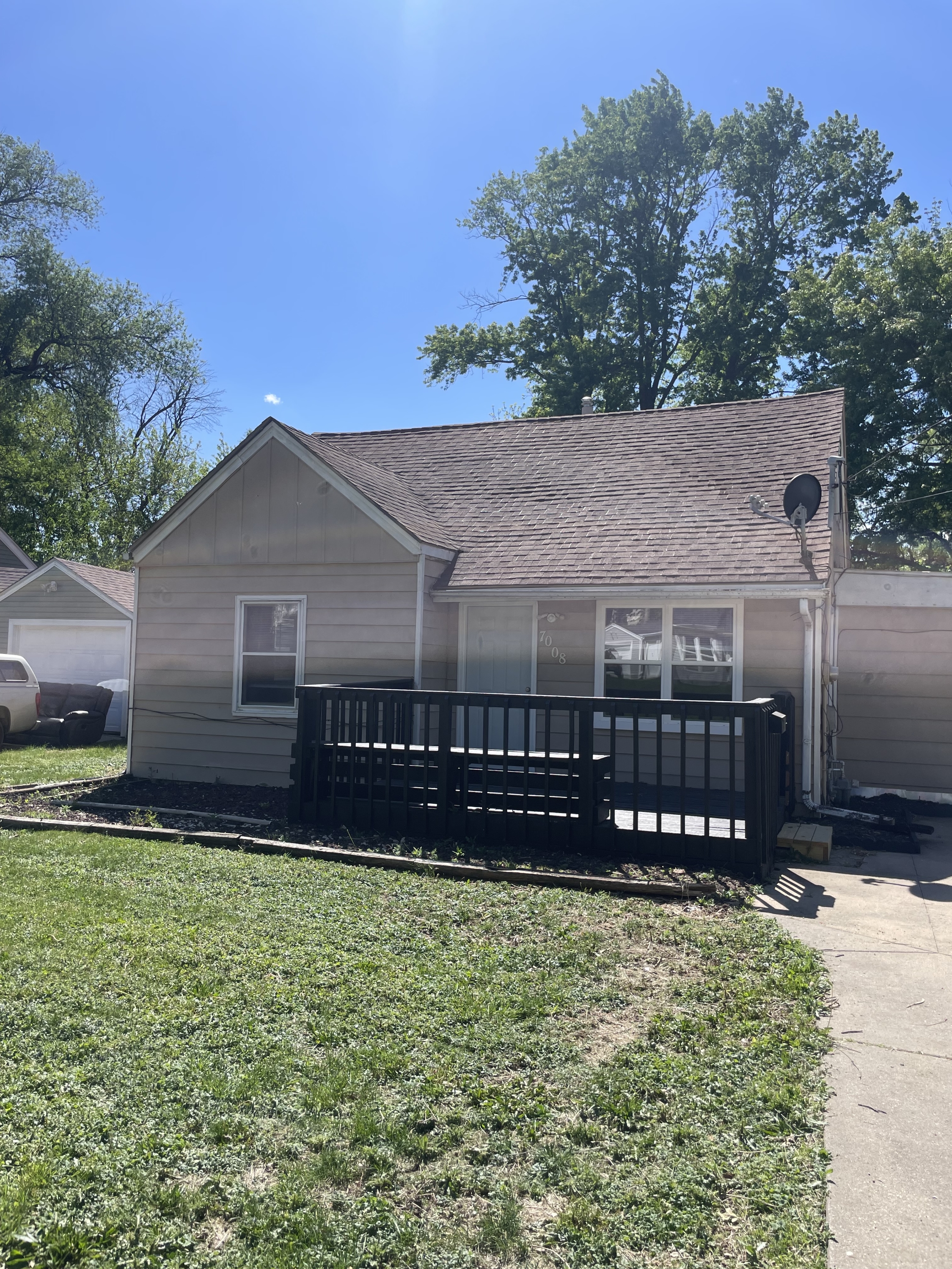 7008 Southwest 15th Street