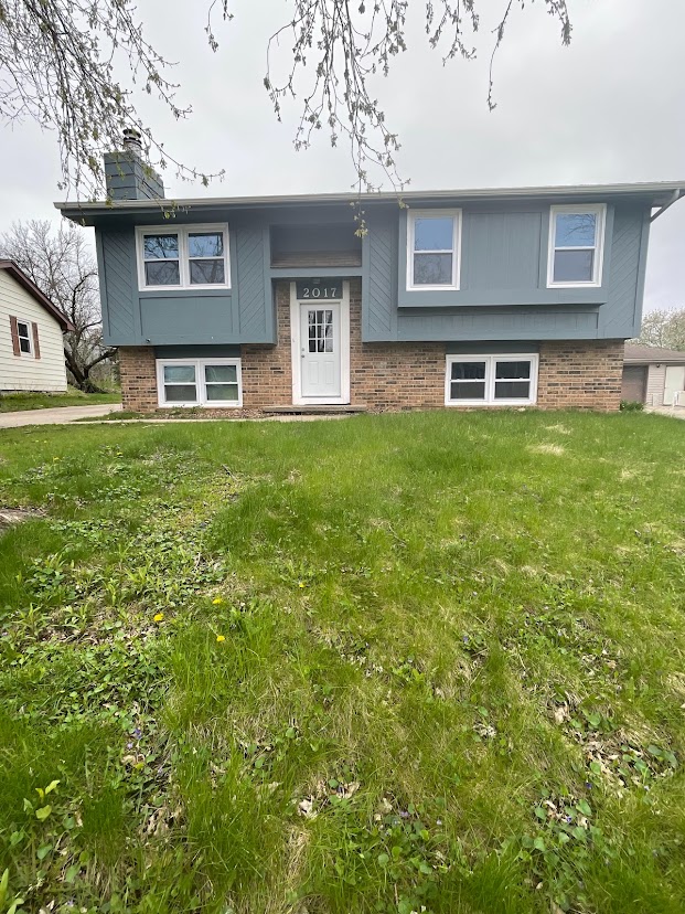 2017 East Hughes Avenue