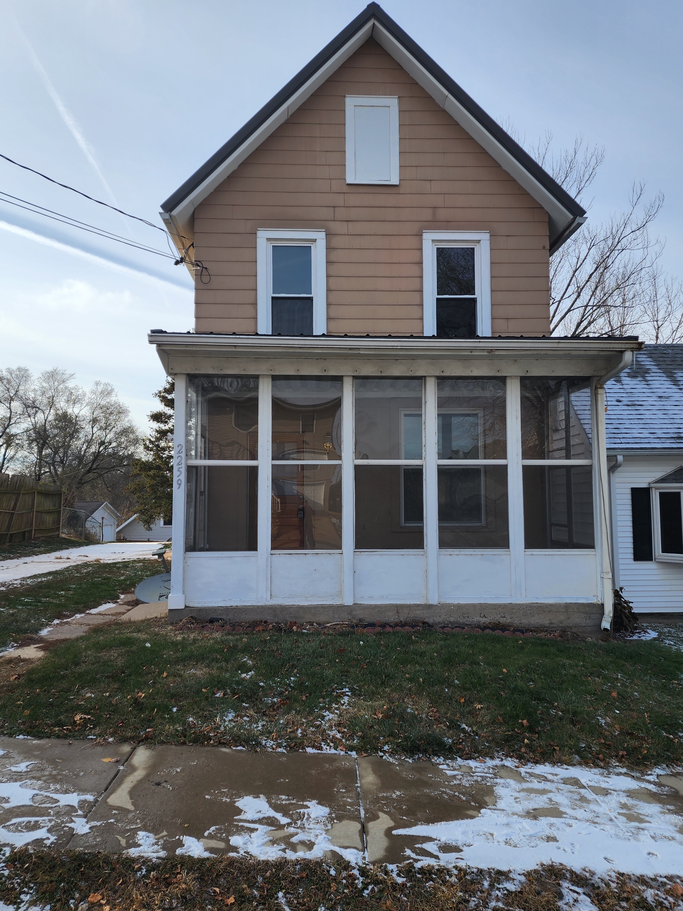 2259 Schroeder Street